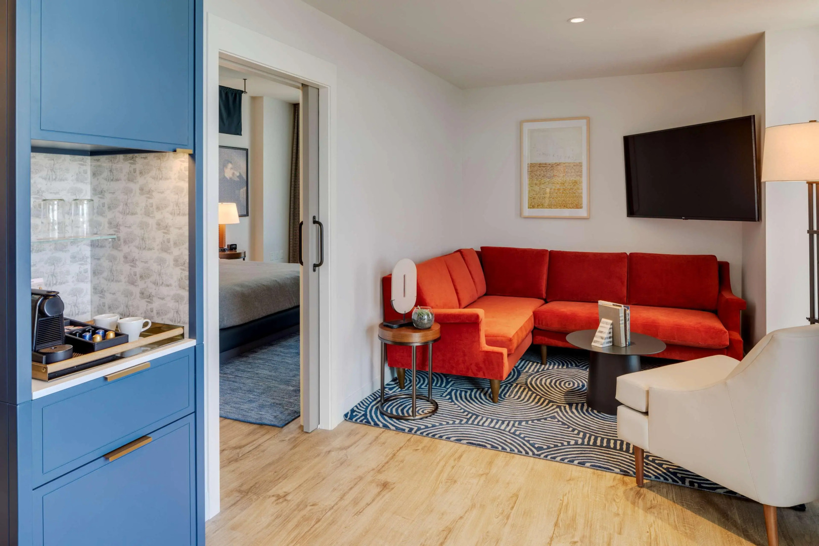 Photo - Canopy By Hilton Boston Downtown