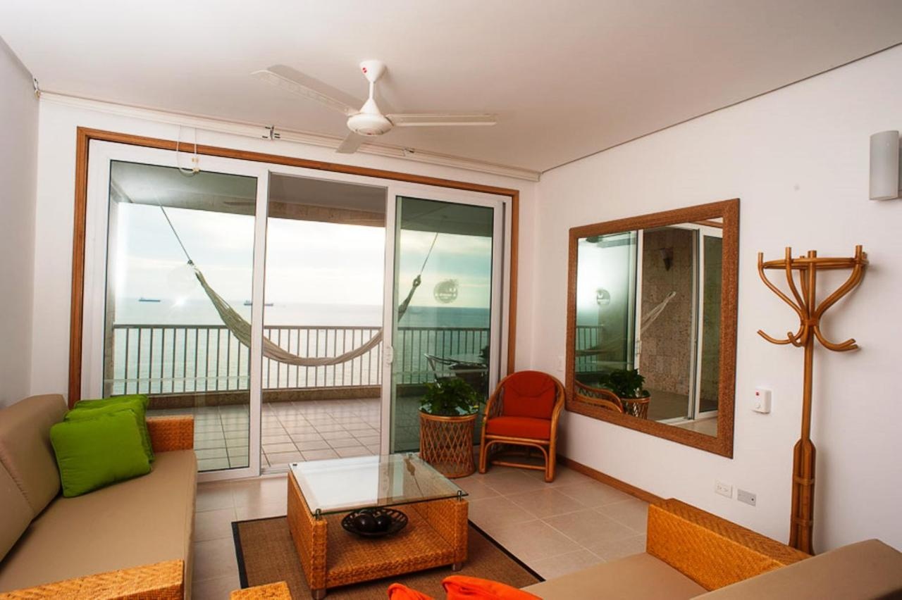 Foto - Hotel Irotama Del Mar
