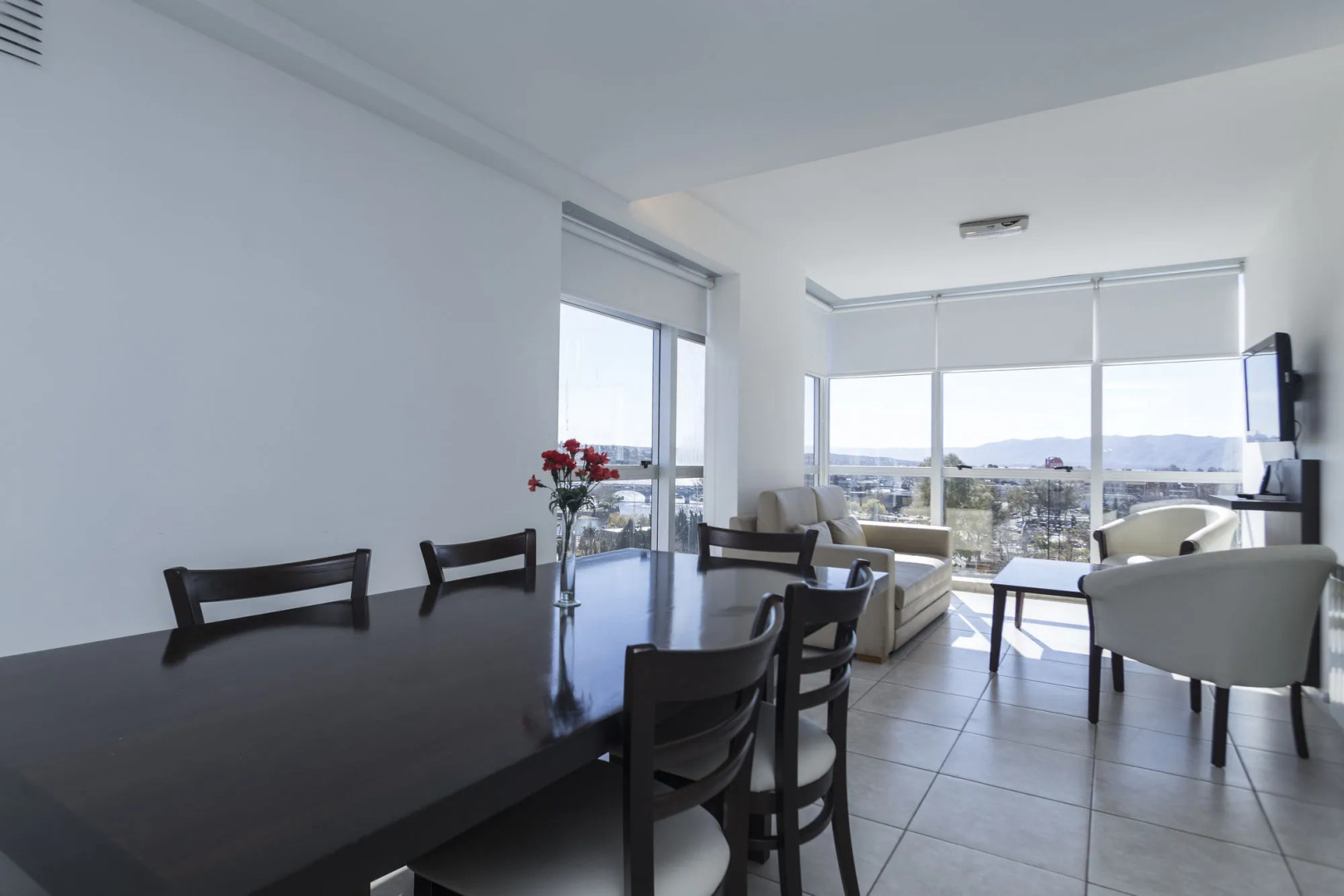 Foto - Amérian Carlos Paz