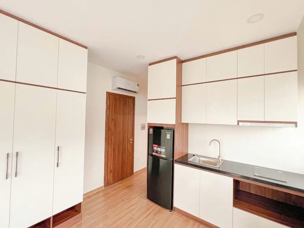 Foto - Heyday apartment
