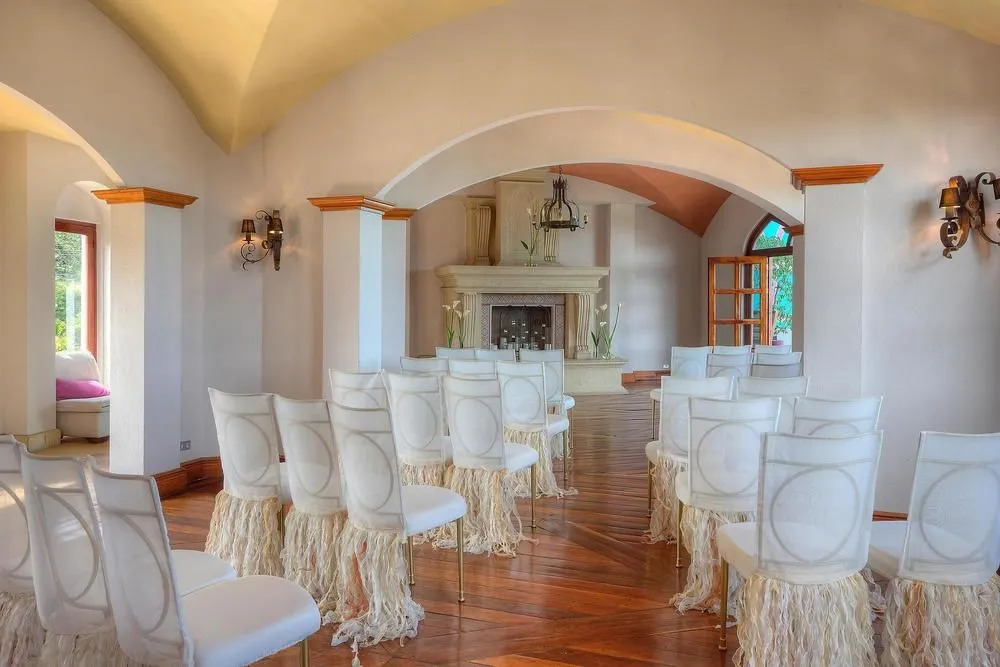 Foto - Alta Las Palomas Hotel