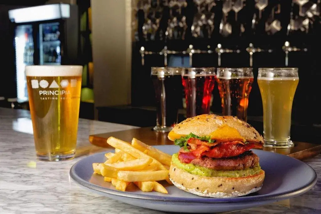 Foto - Hotel Estancias VIVE MX wtc CDMX, Trademark by Wyndham