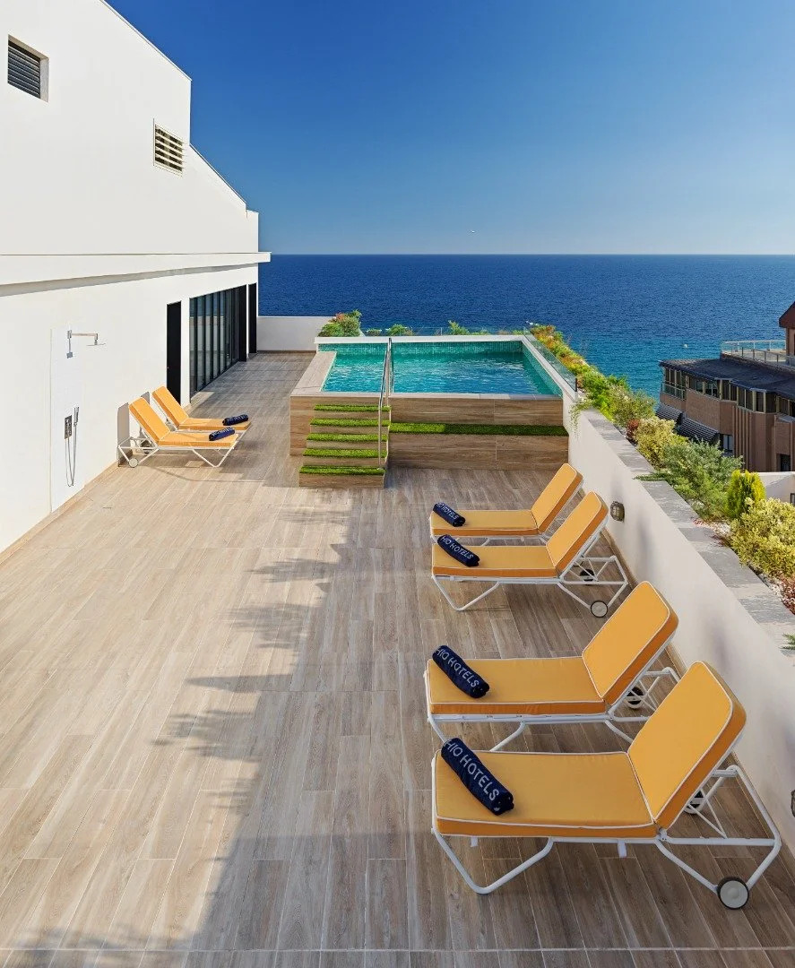 Foto - H10 Porto Poniente 4* Sup