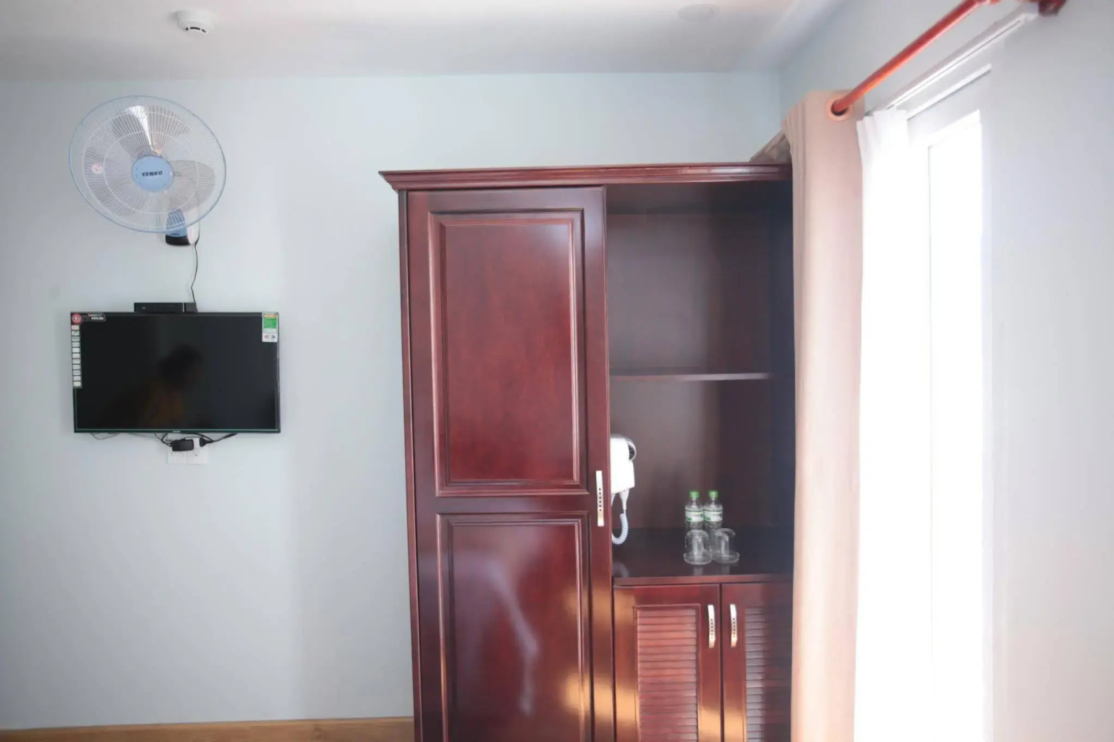 Photo - Gia Hoa Airport Hotel