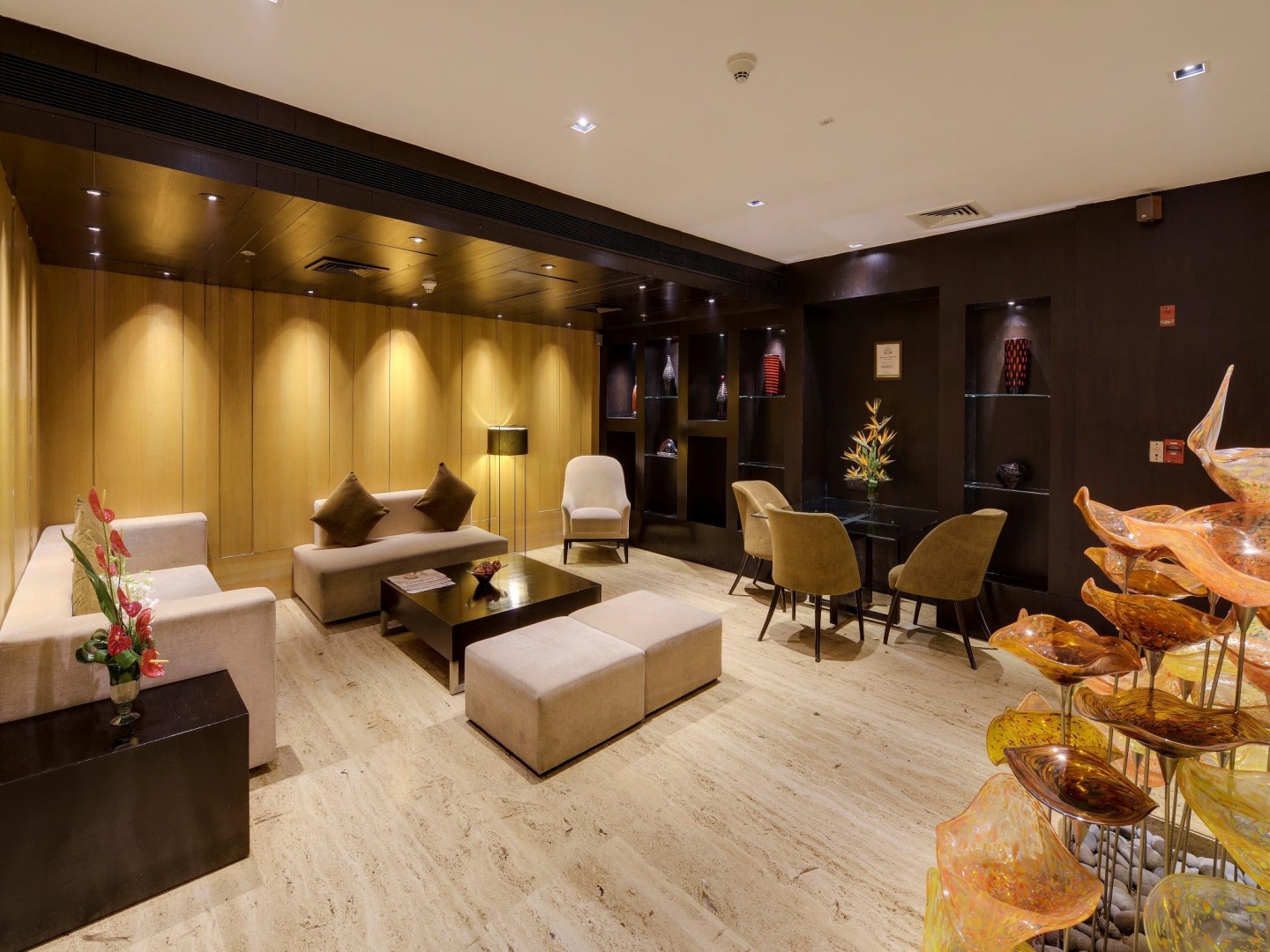 Photo - Svelte Delhi, a member of Radisson Individuals