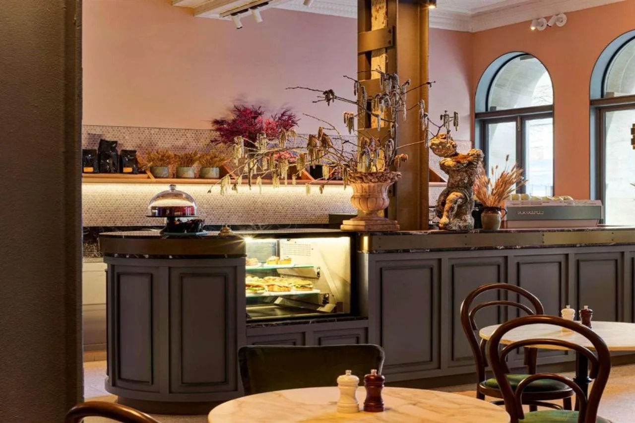 Foto - The Porter House Hotel Sydney - MGallery