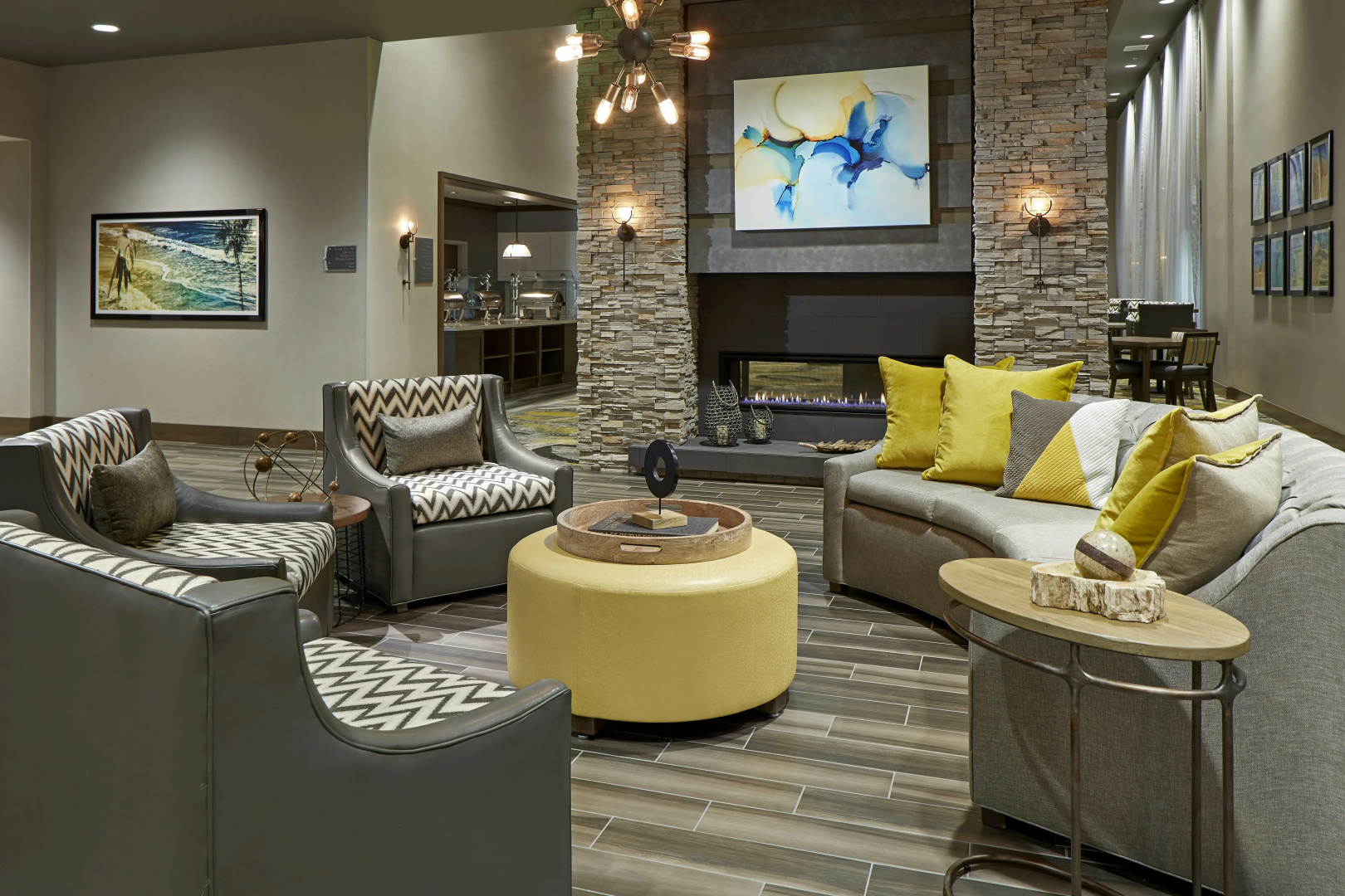 Foto - Homewood Suites by Hilton Los Angeles Redondo Beach