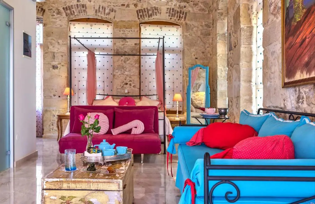 Foto - Avli Lounge Apartments