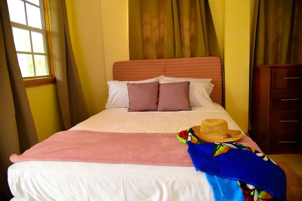 Spice Bay Suites — фото 1