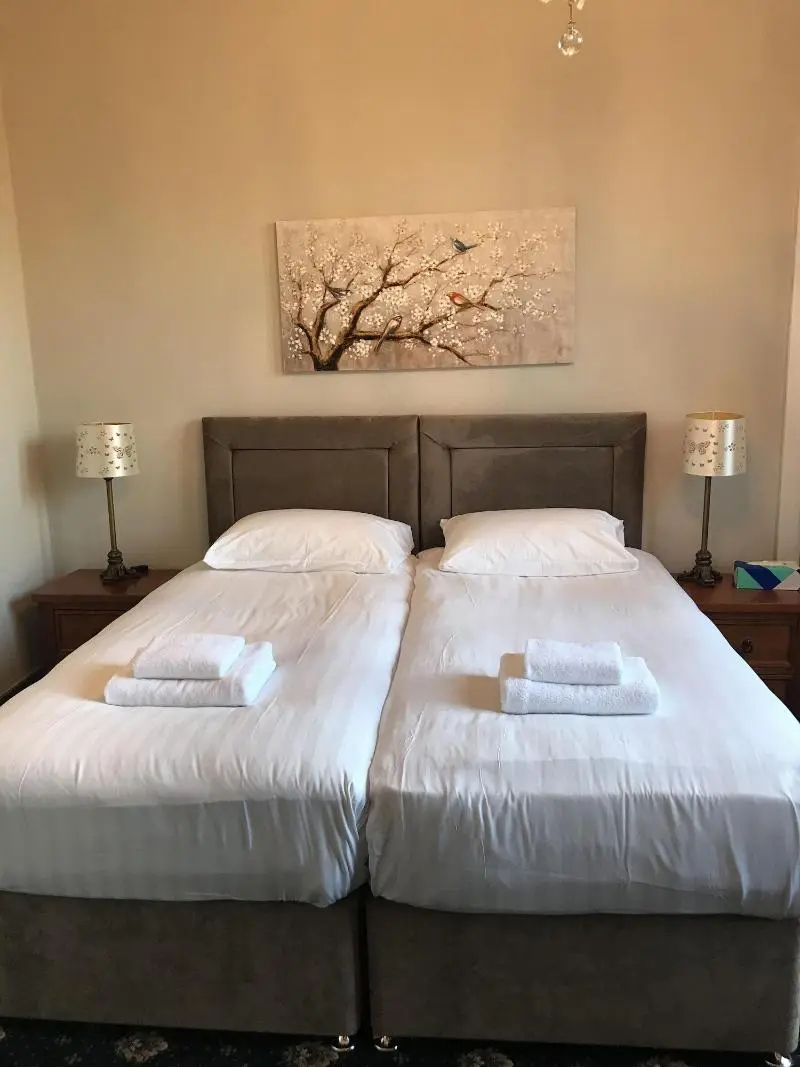 Foto - Alexander Guest House