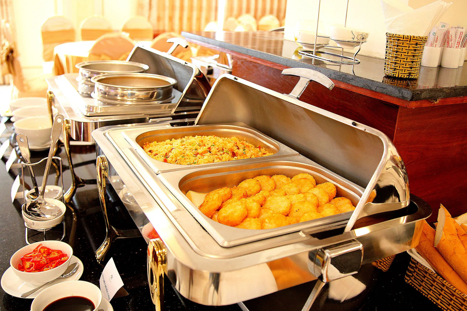 Foto - Minh Tam Phu Nhuan Hotel & Spa