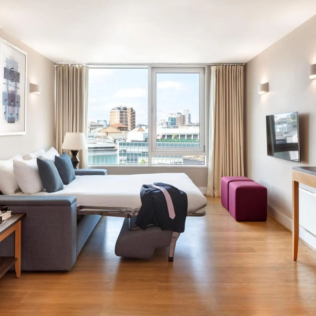 Photo - Marlin Apartments London Bridge - Empire Square