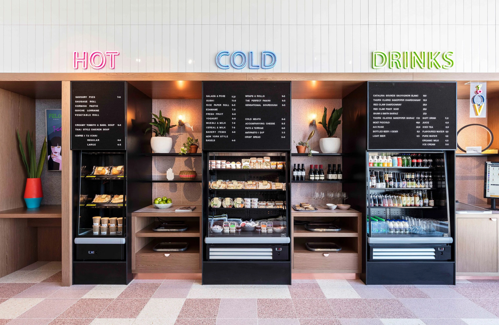Photo - Citadines Connect Sydney Airport
