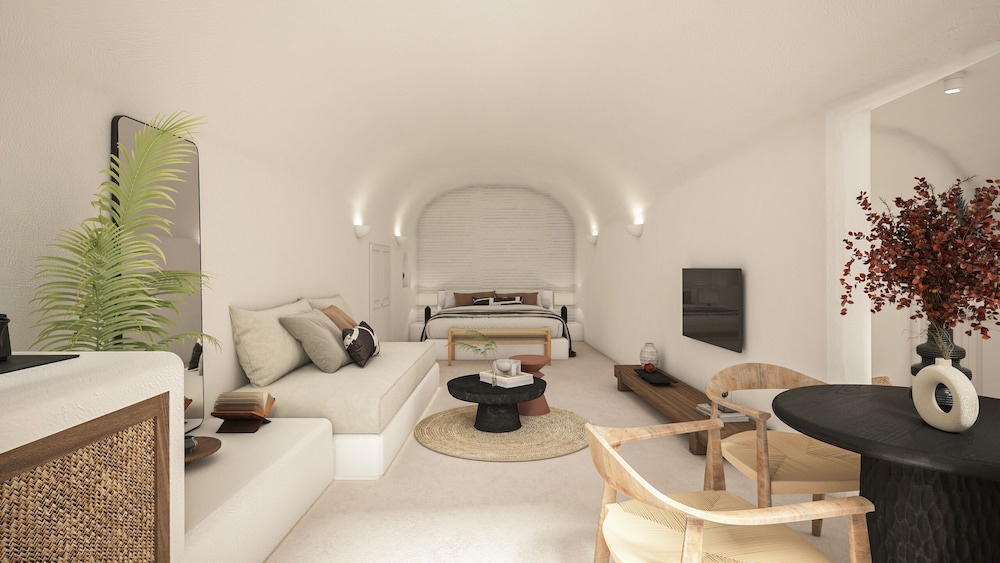 Foto - You and Me Suites Oia