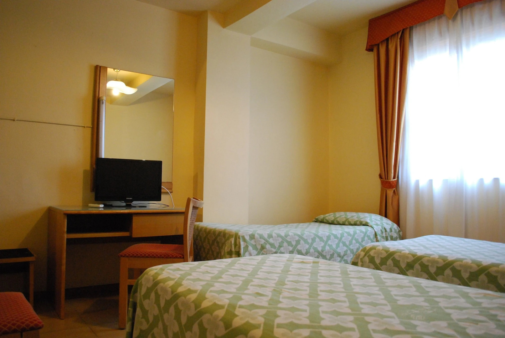 Photo - Hotel Tre Torri