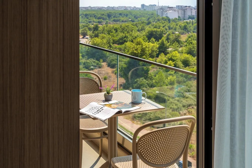 Foto - Casamax Suites
