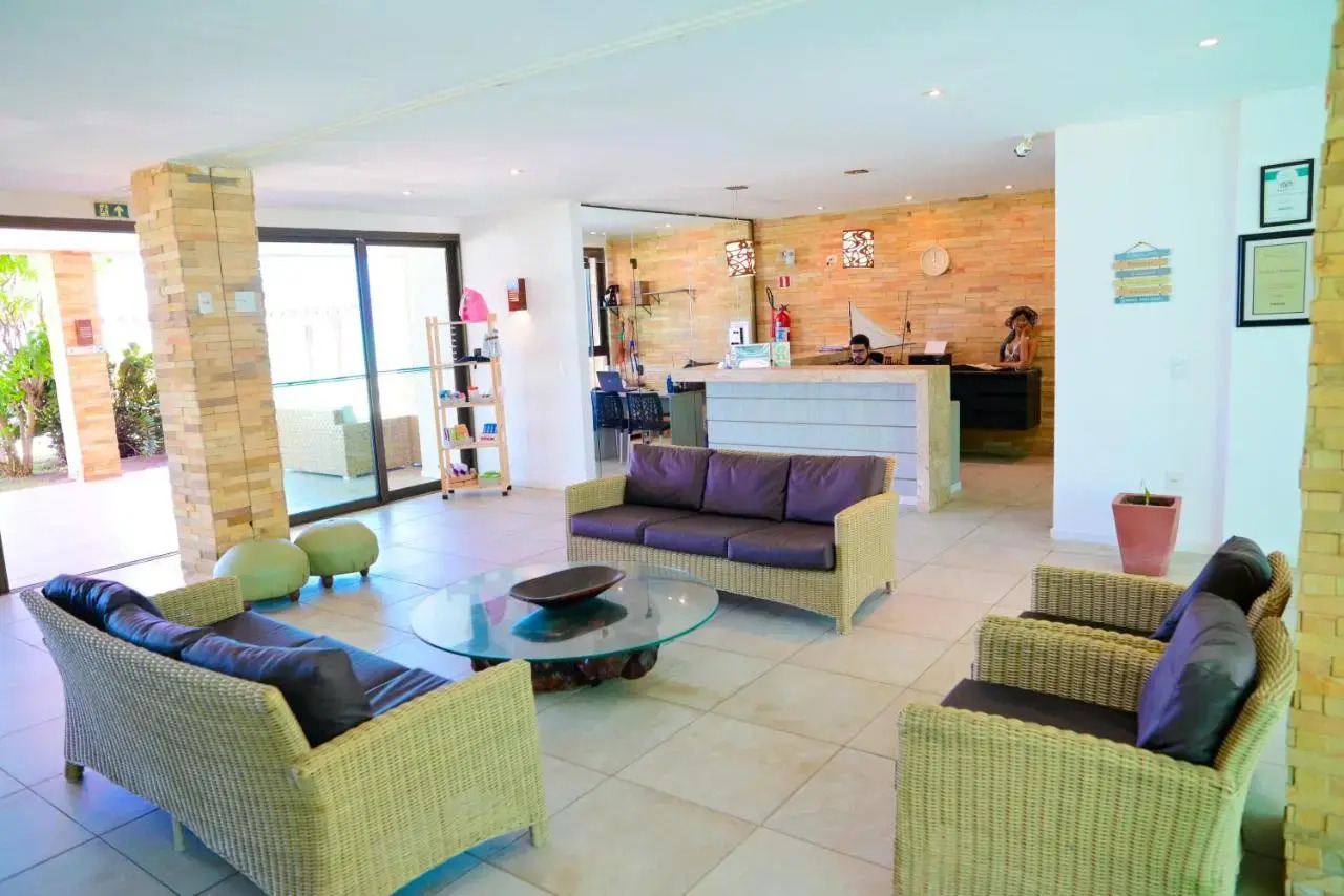 Photo - Waterfront Apart Hotel