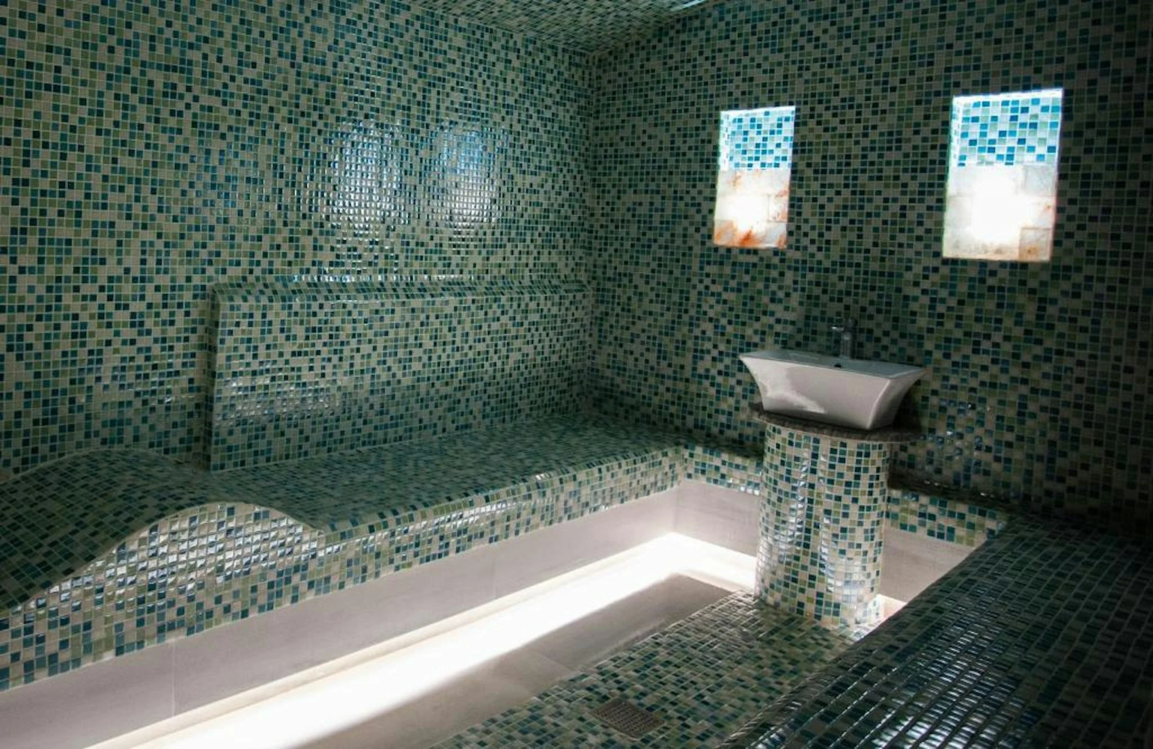 Photo - Doanesia Premium Hotel And Spa Tirana