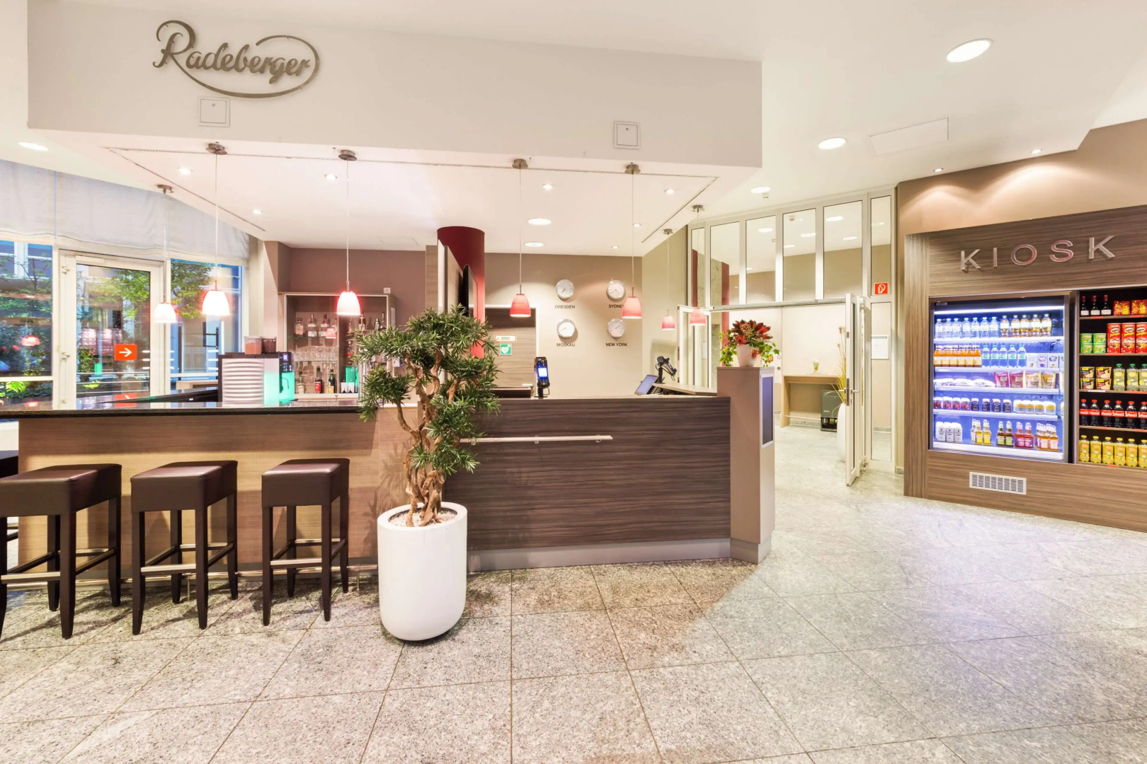 Photo - Best Western Plus Hotel Dresden City