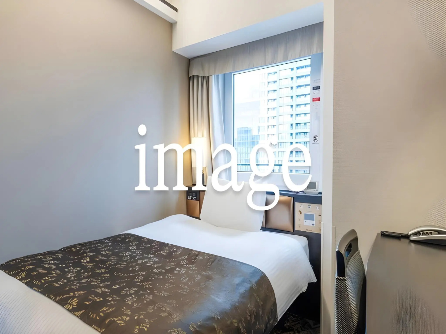 Foto - APA Hotel Osaka Temma