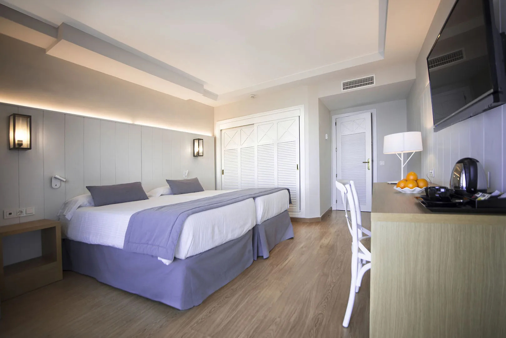 Photo - Estival Torrequebrada