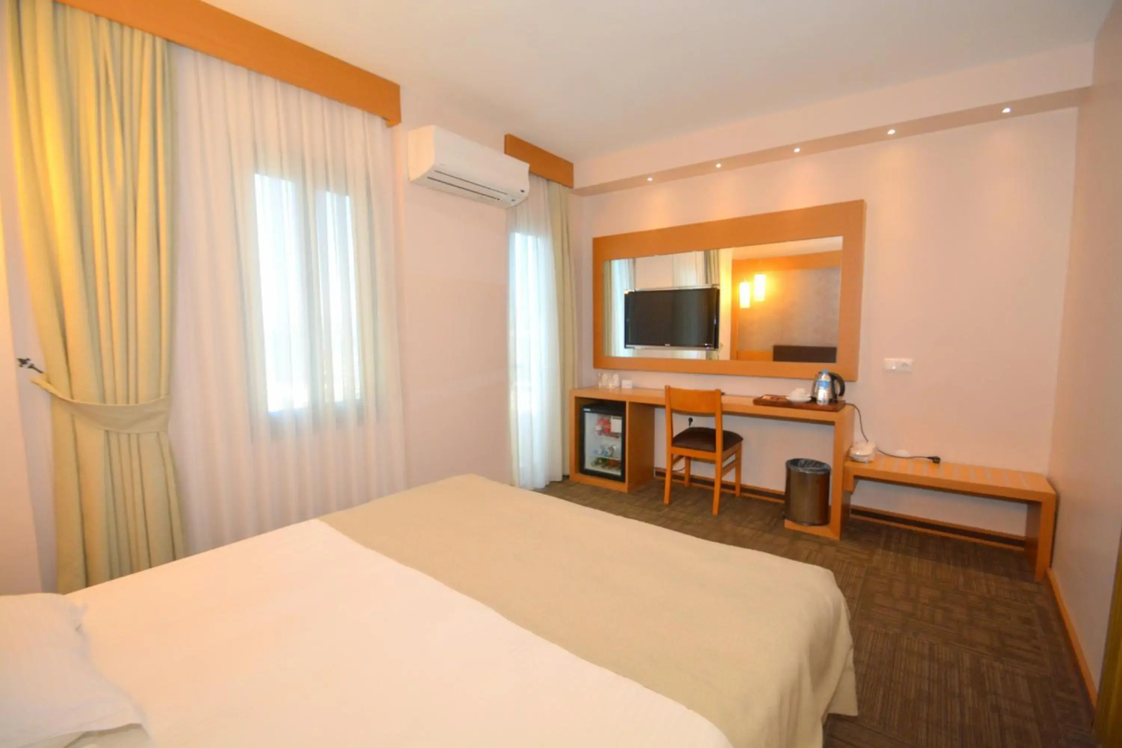Photo - Istankoy Hotel