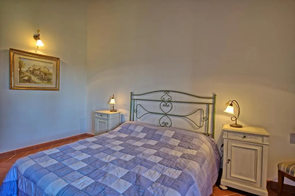 Foto - Pozzo Dei Desideri by PosarelliVillas