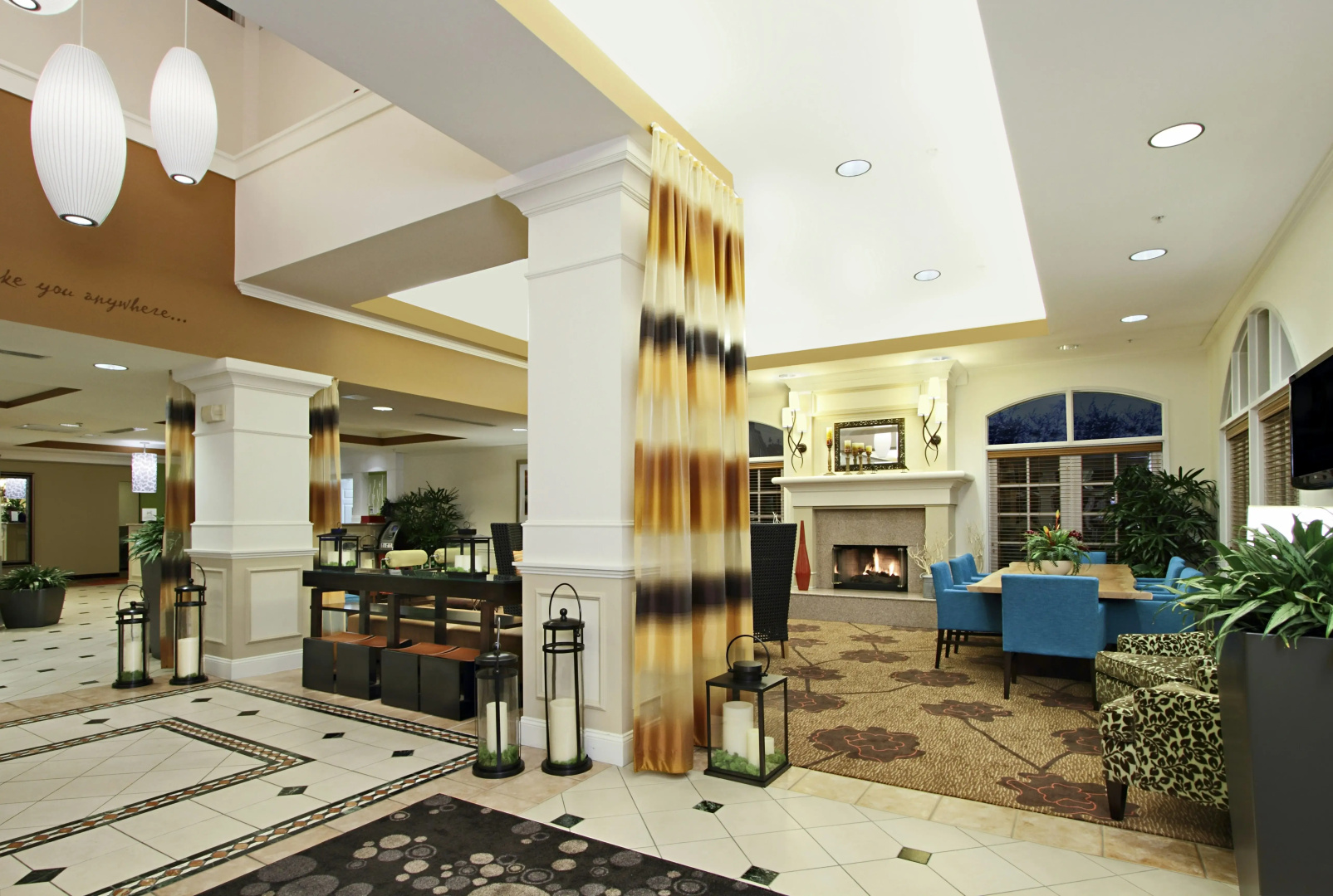 Foto - Hilton Garden Inn Calabasas