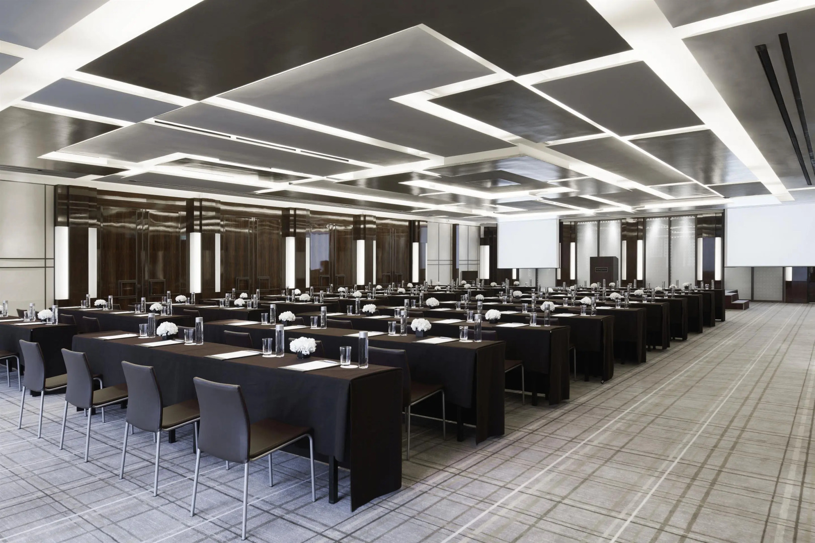 Photo - Westin Josun Seoul Hotel