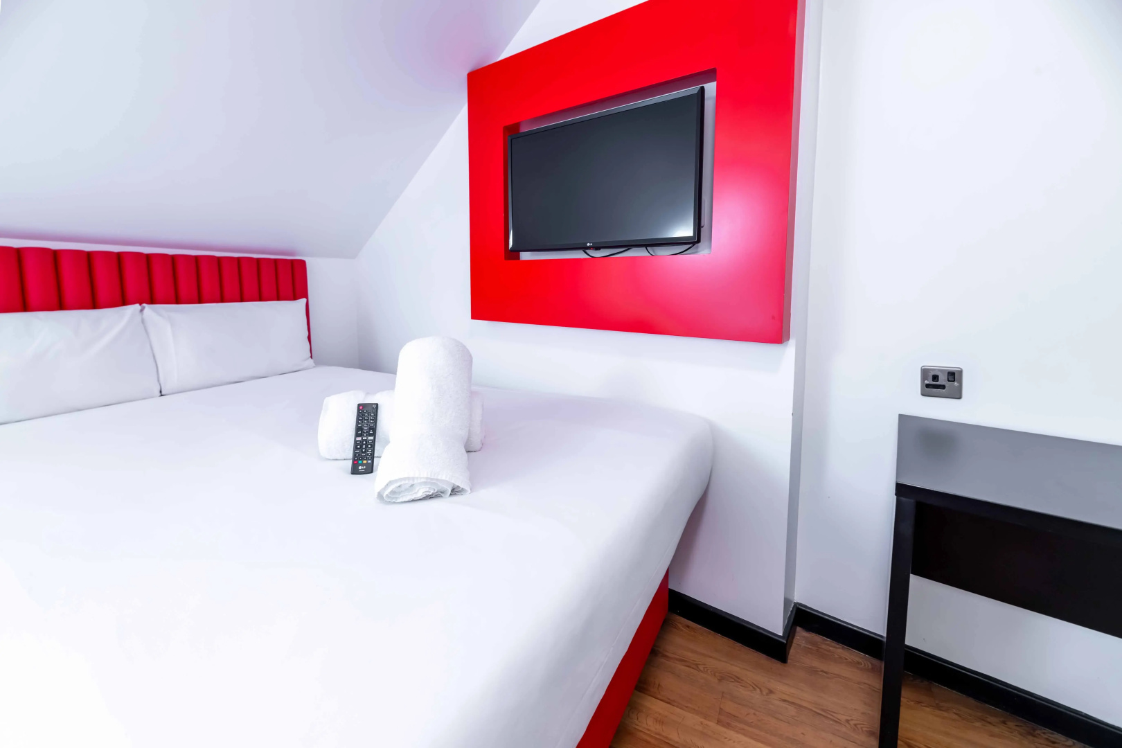 Photo - easyHotel Newcastle