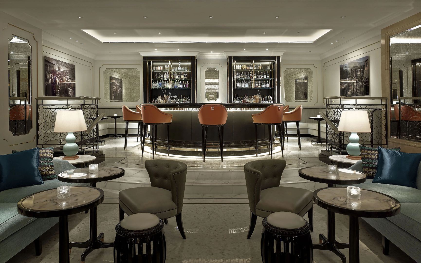Photo - The Langham, Hong Kong