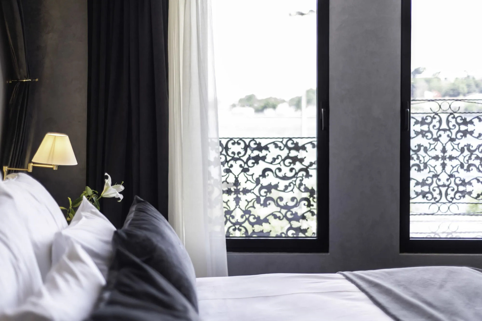 Foto - The Wings Hotels Karakoy