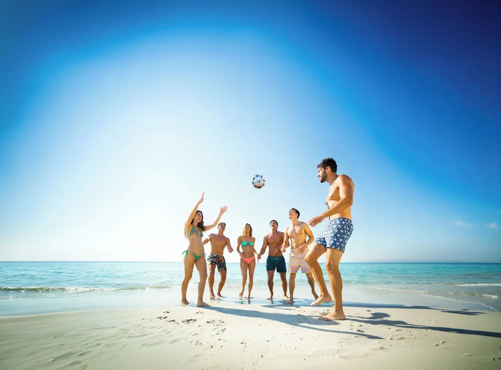 Foto - Royalton Vessence Barbados Adult-Oriented, an Autograph Collection All-Inclusive Resort