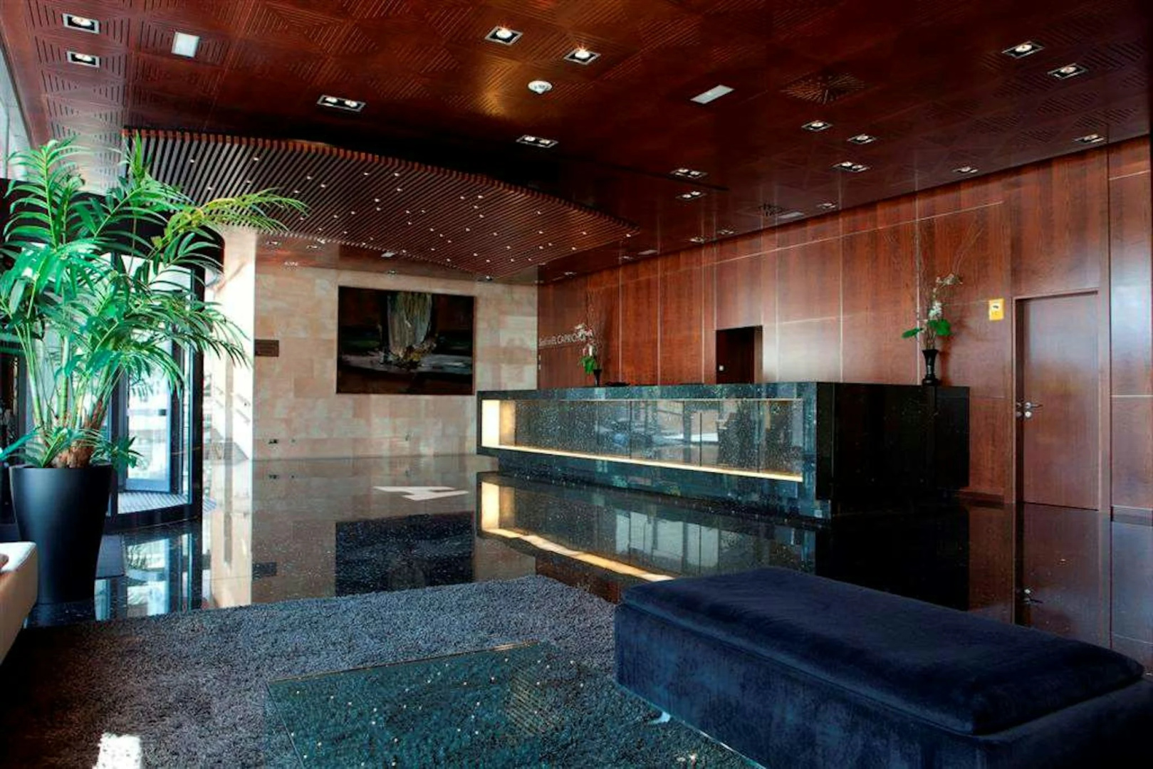 Foto - Hotel Maydrit Airport
