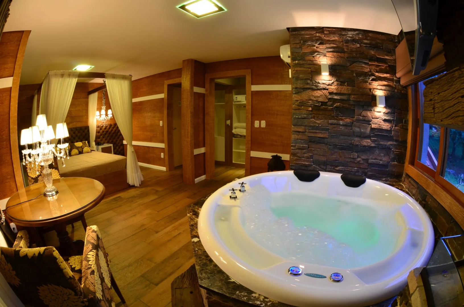 Foto - Hotel Cabanas Tio Müller