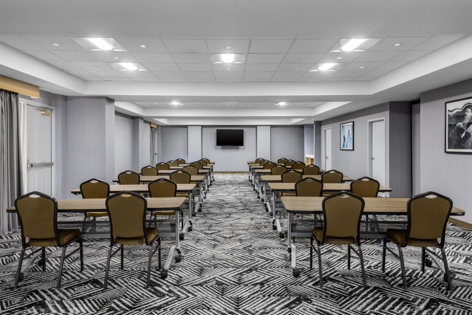 Foto - Hyatt Place Atlanta/Cobb Galleria