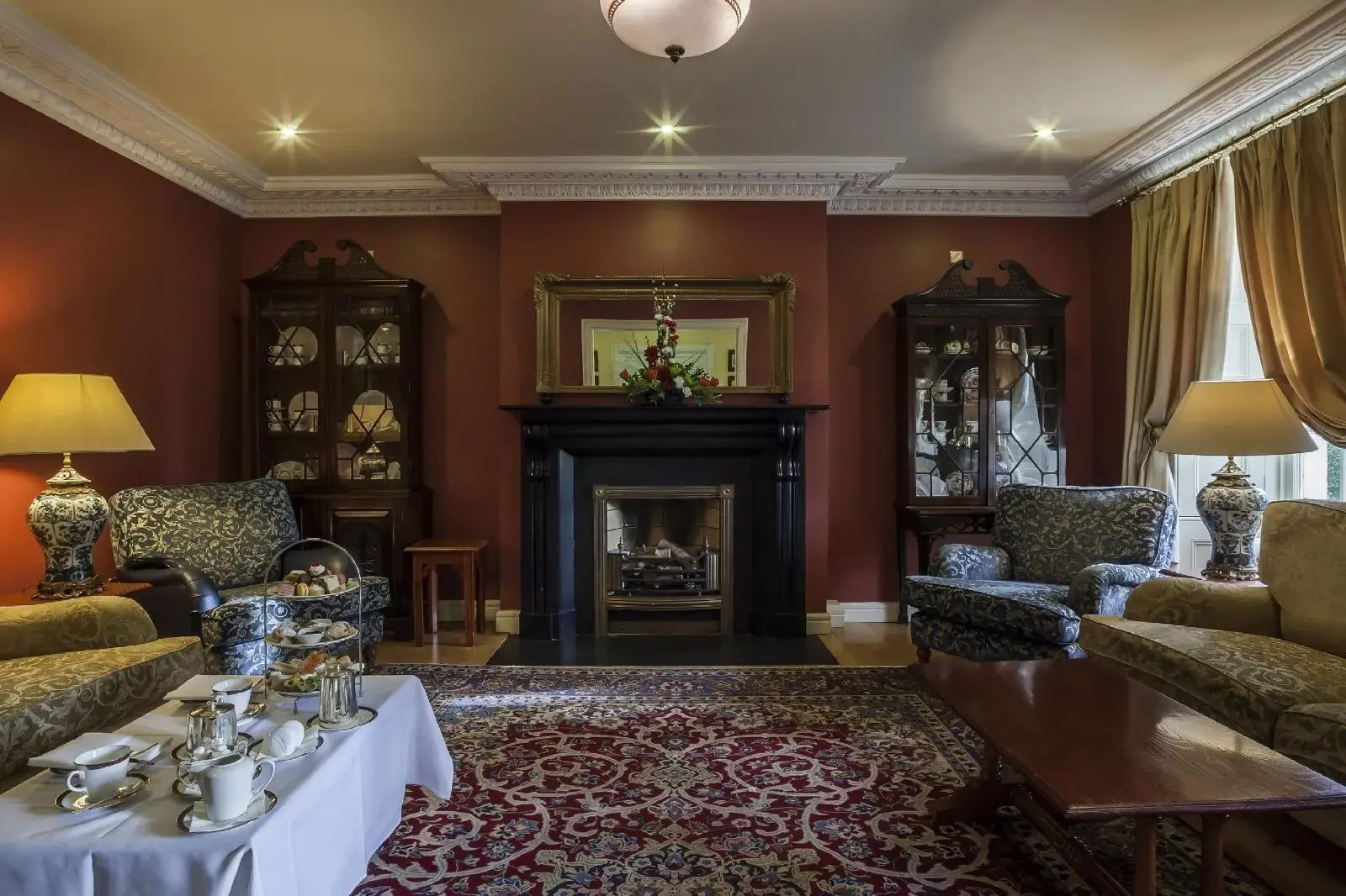 Photo - Roganstown Hotel & Country Club
