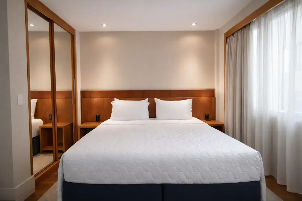 Foto - Transamerica Executive Faria Lima