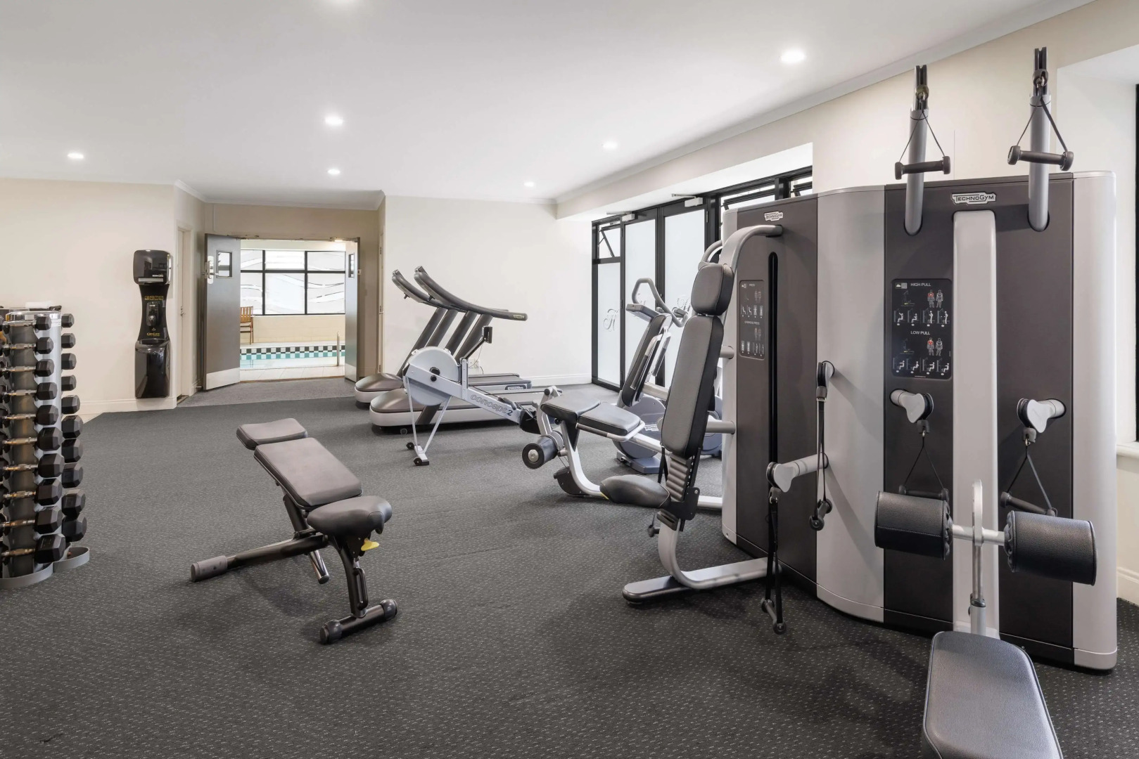 Foto - Adina Citylife Auckland