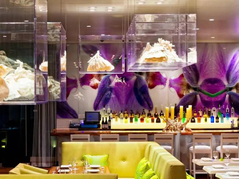 Foto - Hilton Vacation Club The Modern Honolulu