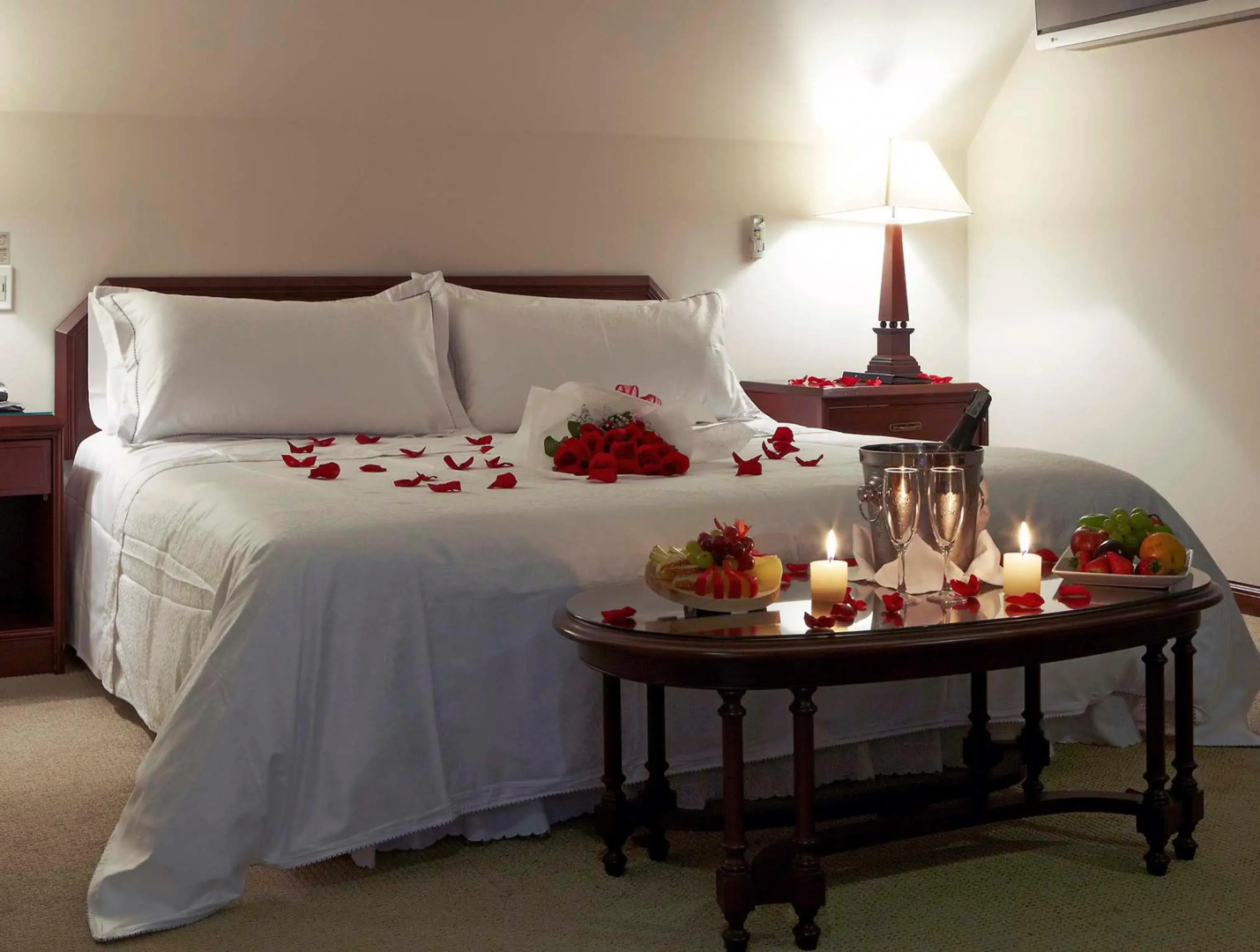 Foto - Hotel 101 Park House