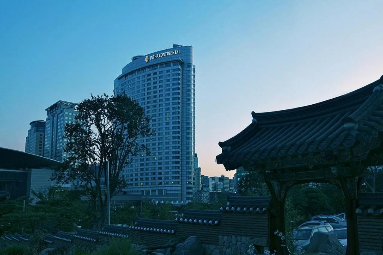 Photo - The Westin Seoul Parnas