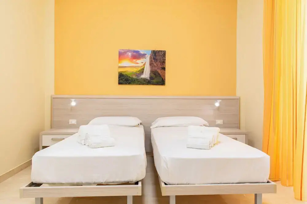 Foto - Syraka Hotel LR Collection
