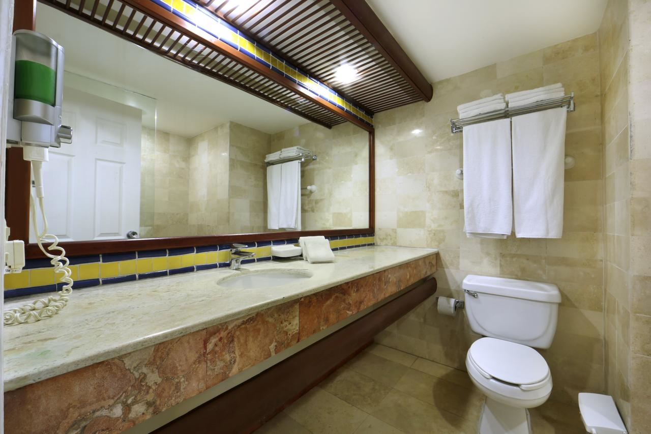 Photo - Viva Azteca by Wyndham, A Trademark All Inclusive Resort