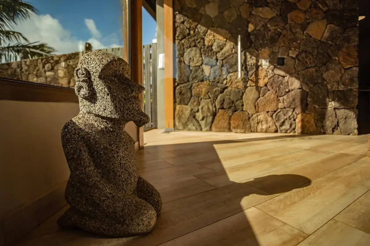Foto - Hotel Ohana Rapa Nui
