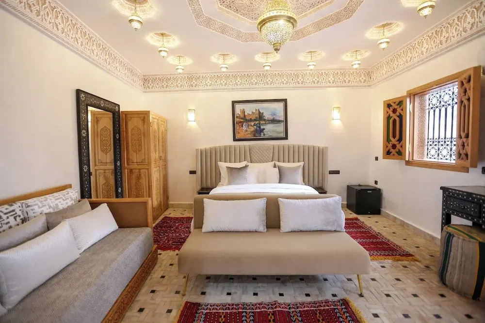 Foto - Riad Palais MERYEM