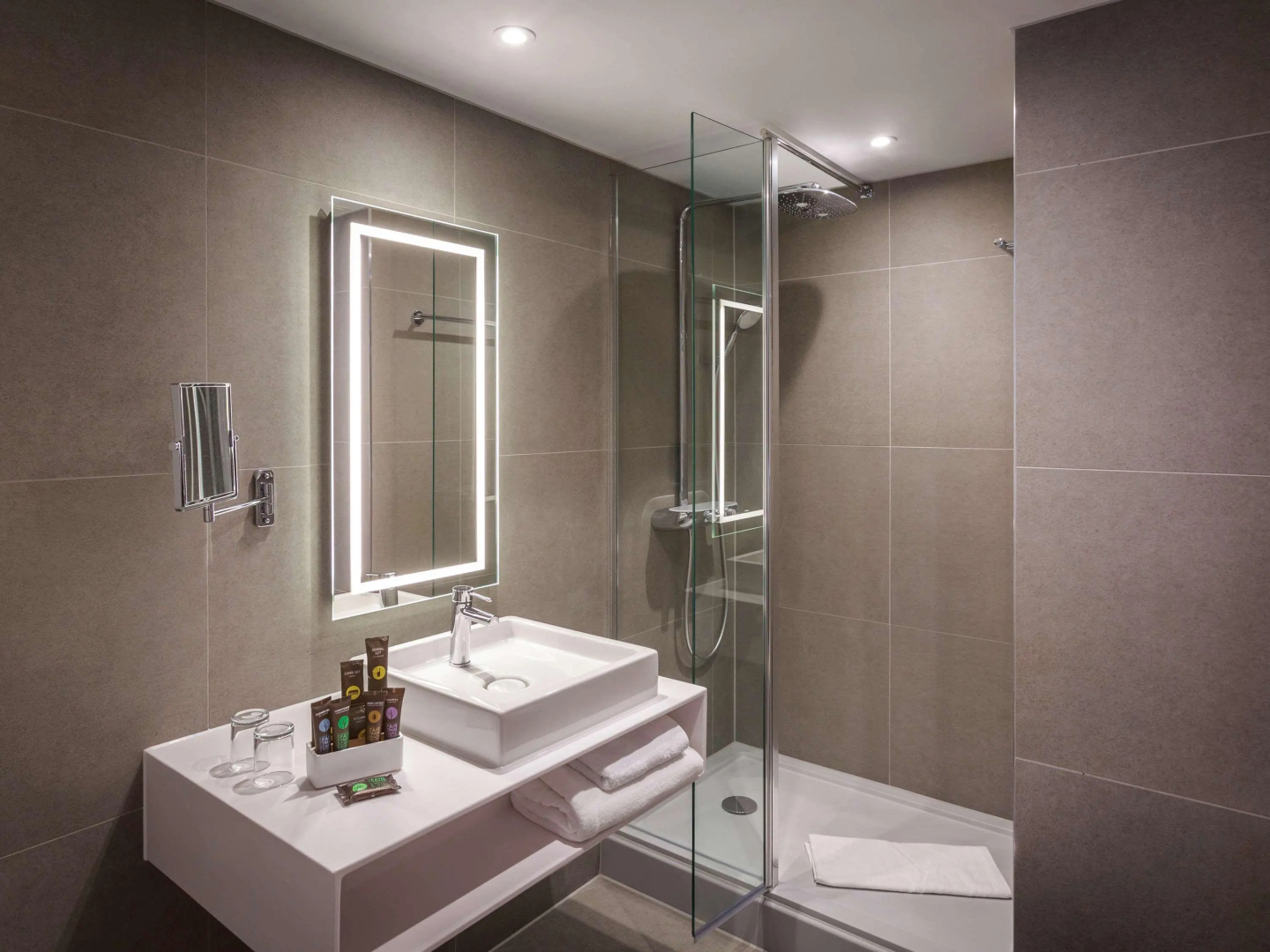Foto - Novotel Cambridge North