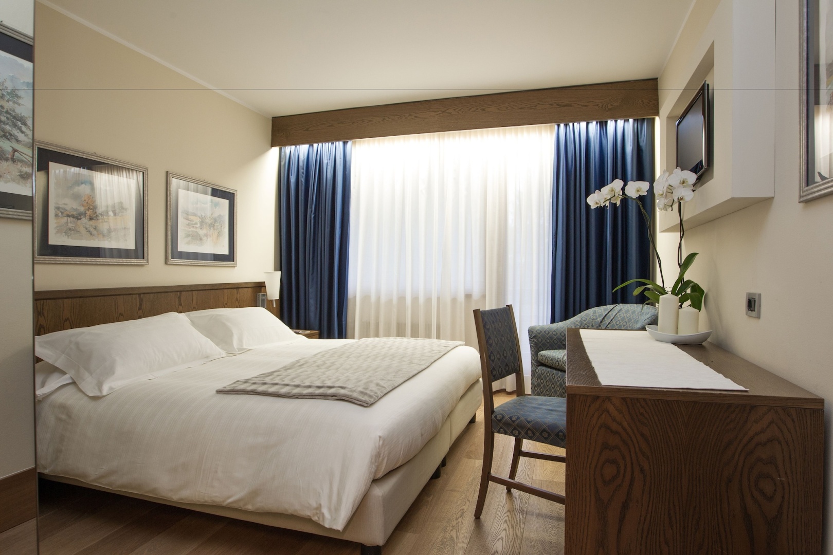 Foto - Palace Hotel Wellness & Beauty