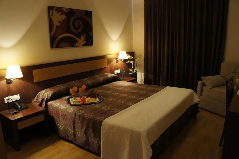 Foto - TCH Hotel