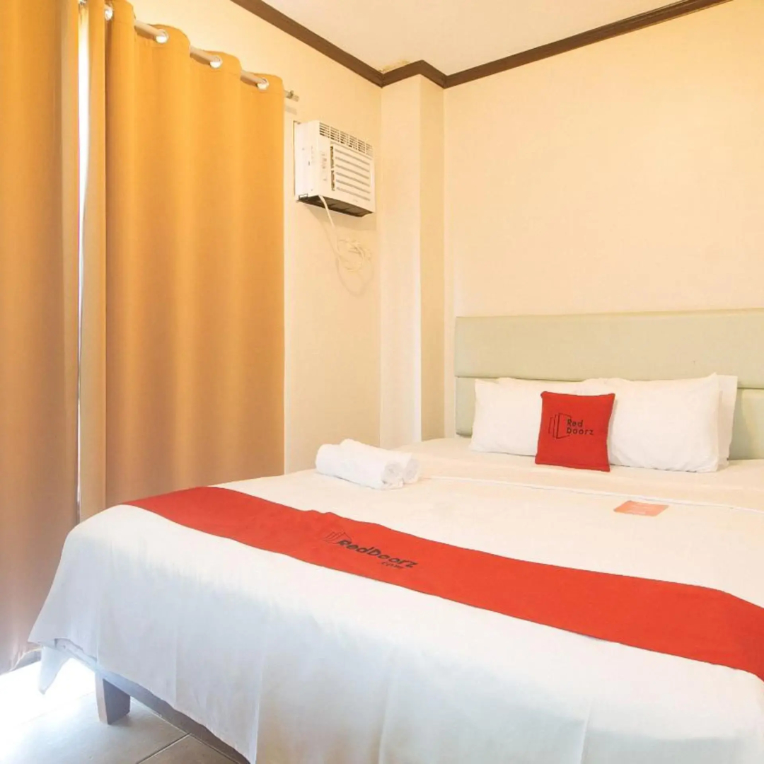 Foto - RedDoorz Plus New Era Budget Hotel Mabolo former RedDoorz near Landers Superstore Cebu City